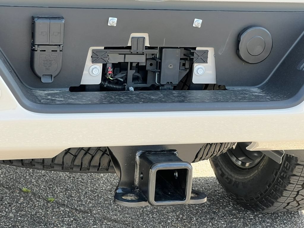 2026 GMC Sierra 2500HD AT4 - Photo 14