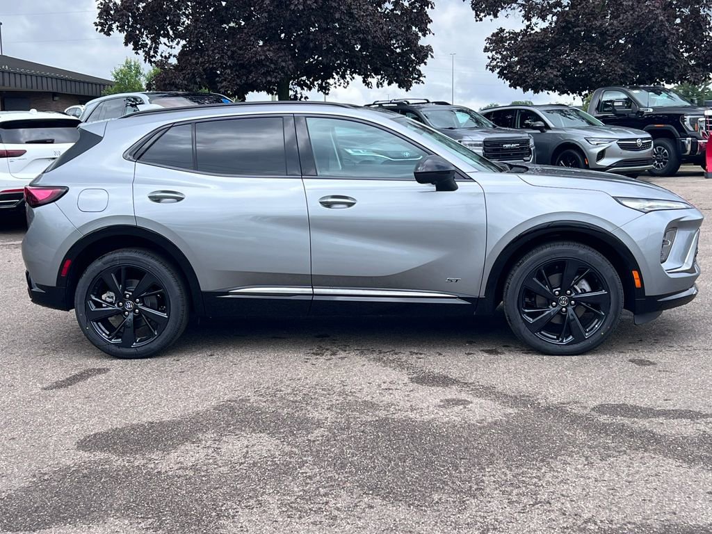 2026 Buick Envision Sport Touring - Photo 46