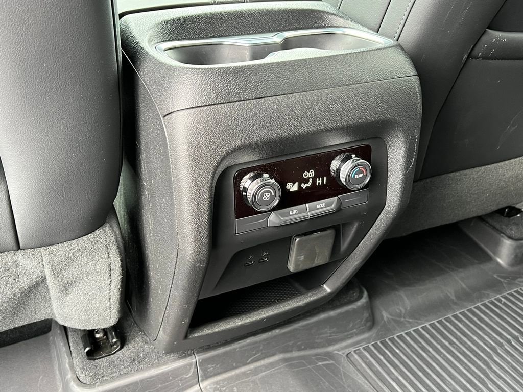 2026 Buick Enclave Preferred - Photo 39