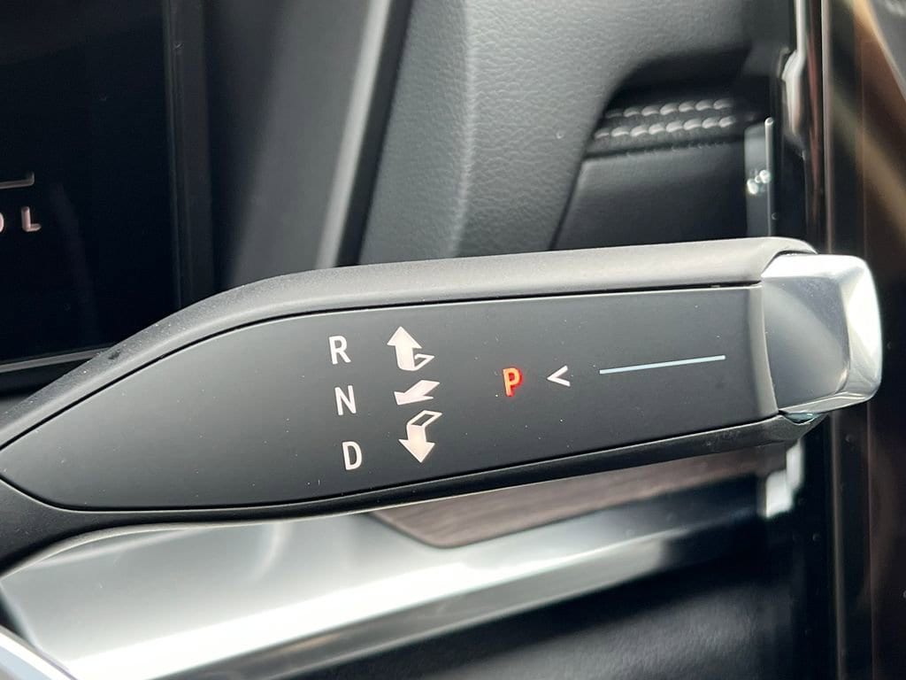 2026 GMC Terrain Denali - Photo 24
