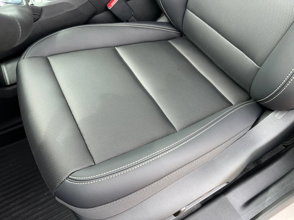 2027 GMC Terrain Elevation - Photo 10