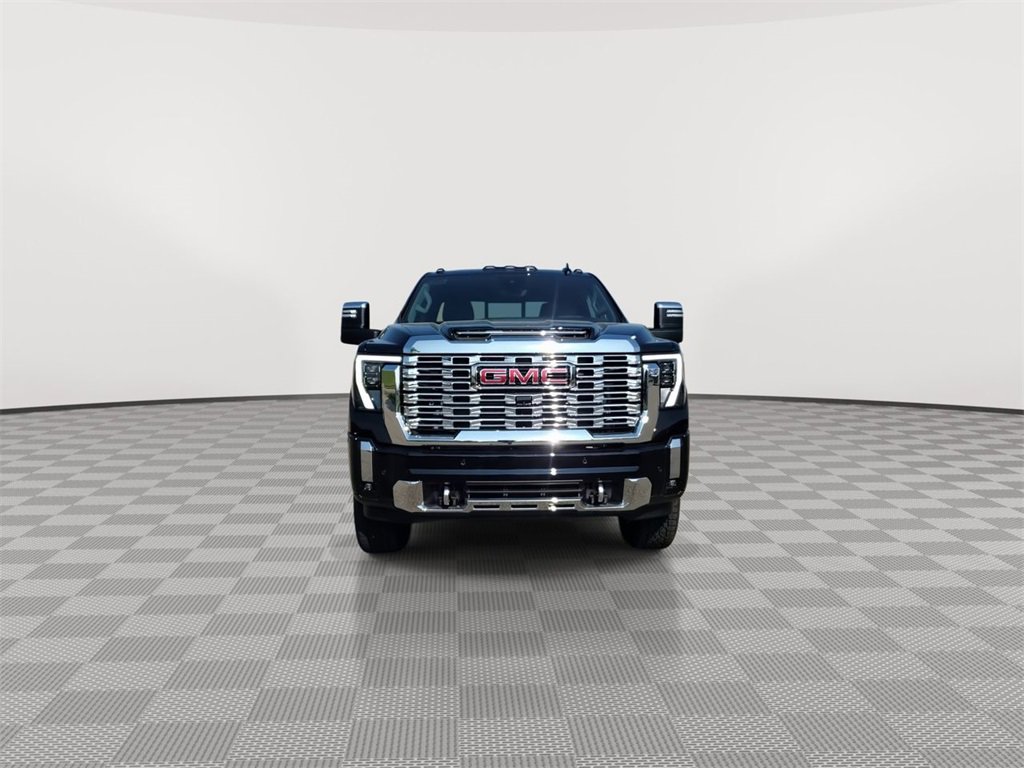 2025 Gmc Sierra 2500 HD Denali photo 3