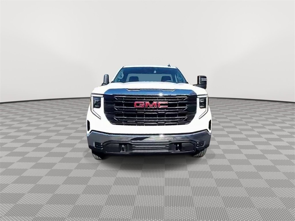2024 Gmc Sierra 1500 Pro photo 3