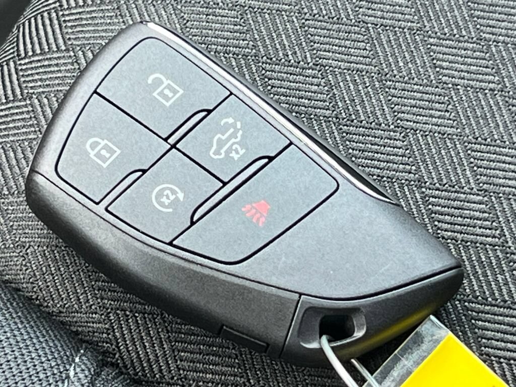 2026 GMC Sierra 1500 Elevation - Photo 38