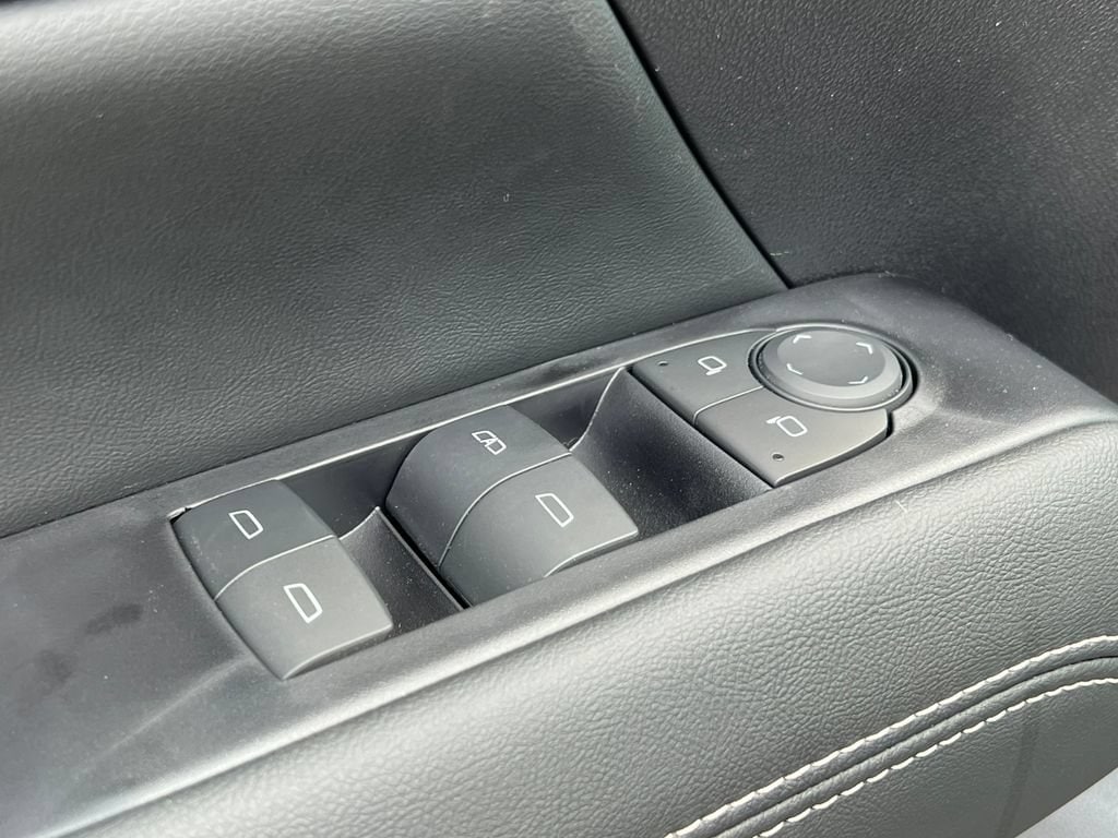 2027 GMC Terrain Elevation - Photo 14