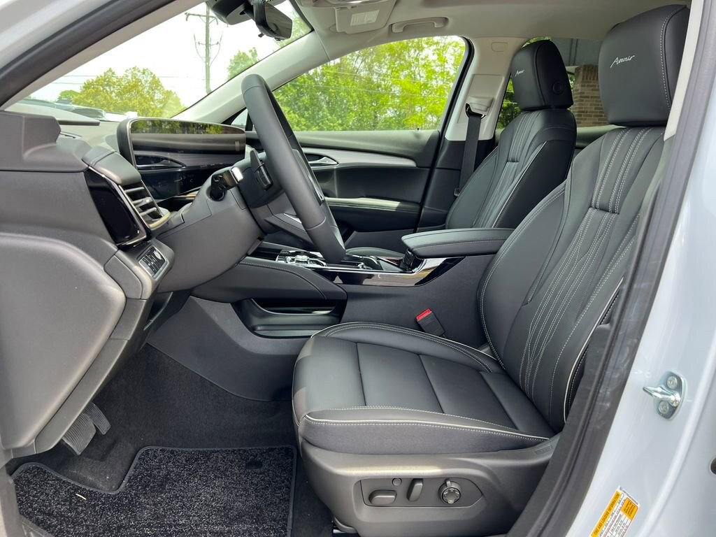 New 2026 Buick Envision Avenir SUV