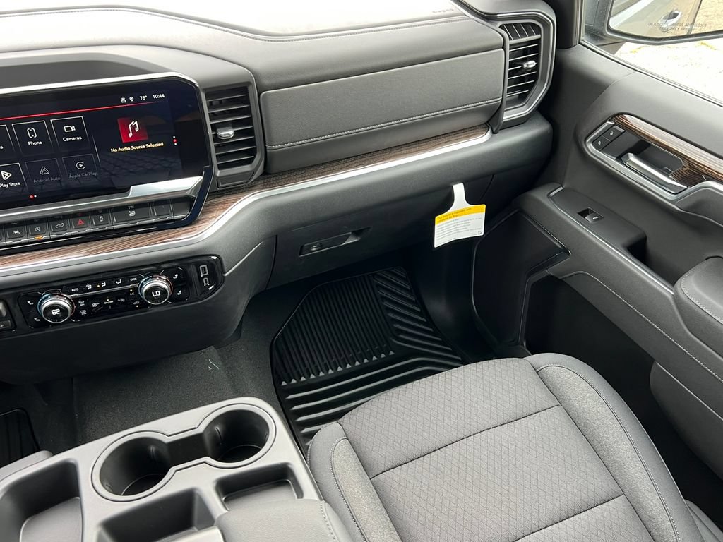 2026 GMC Sierra 1500 Elevation - Photo 29