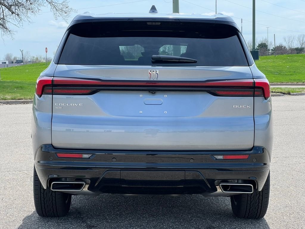 2026 Buick Enclave Sport Touring - Photo 44