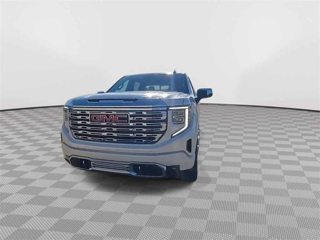 2024 Gmc Sierra 1500 Denali photo 3
