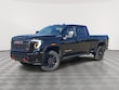 GMC Sierra 2500 HD