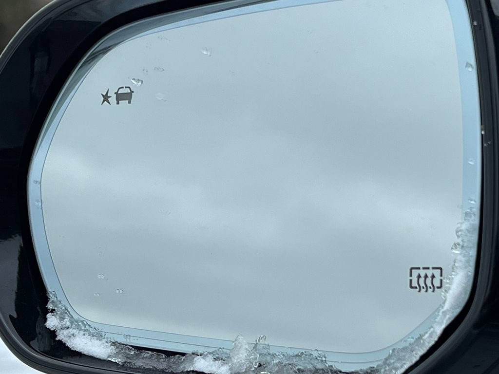 2026 Buick Enclave Sport Touring - Photo 40