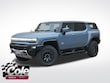  GMC HUMMER EV SUV