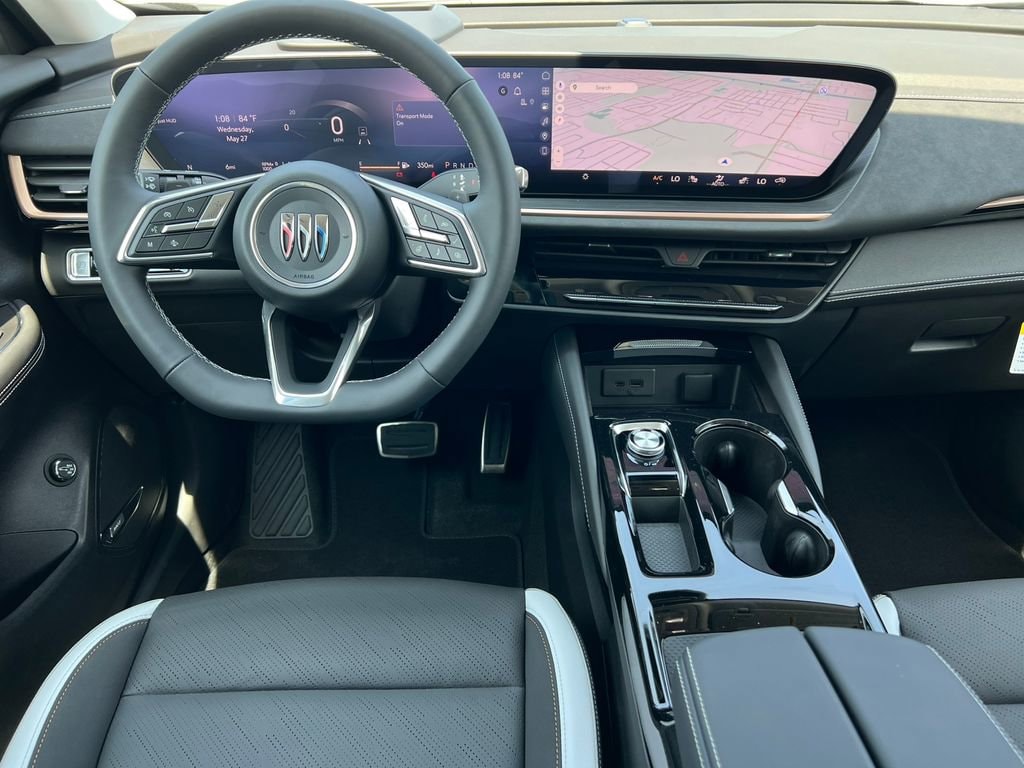 New 2026 Buick Envision Sport Touring SUV