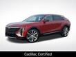  CADILLAC LYRIQ