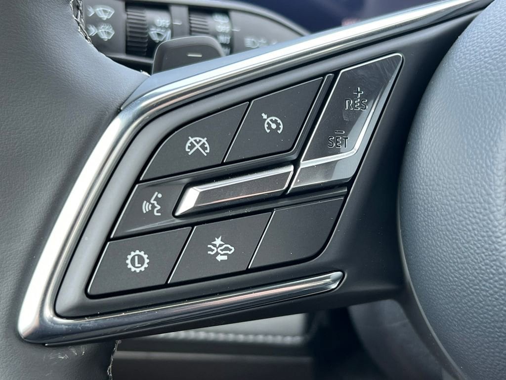 2026 Buick Enclave Sport Touring - Photo 21