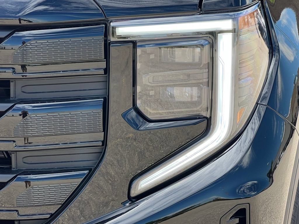 2026 GMC Sierra 1500 Elevation - Photo 41