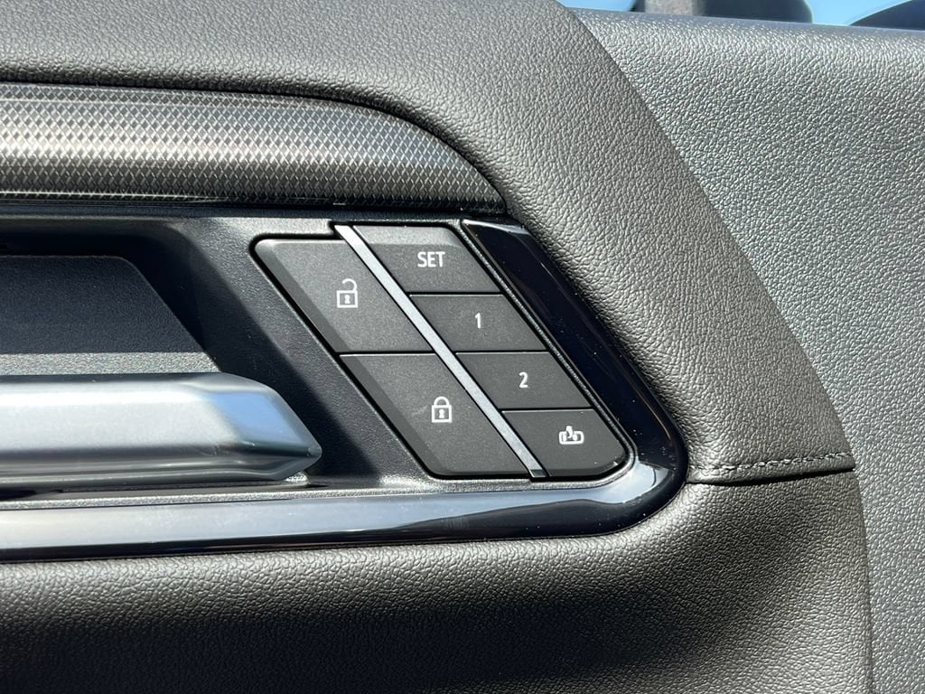 2026 GMC Sierra 2500HD AT4 - Photo 26
