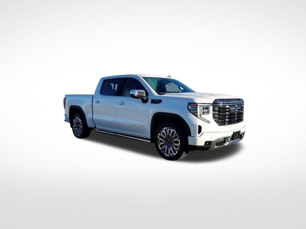 2024 Gmc Sierra 1500 Denali Ultimate photo 2