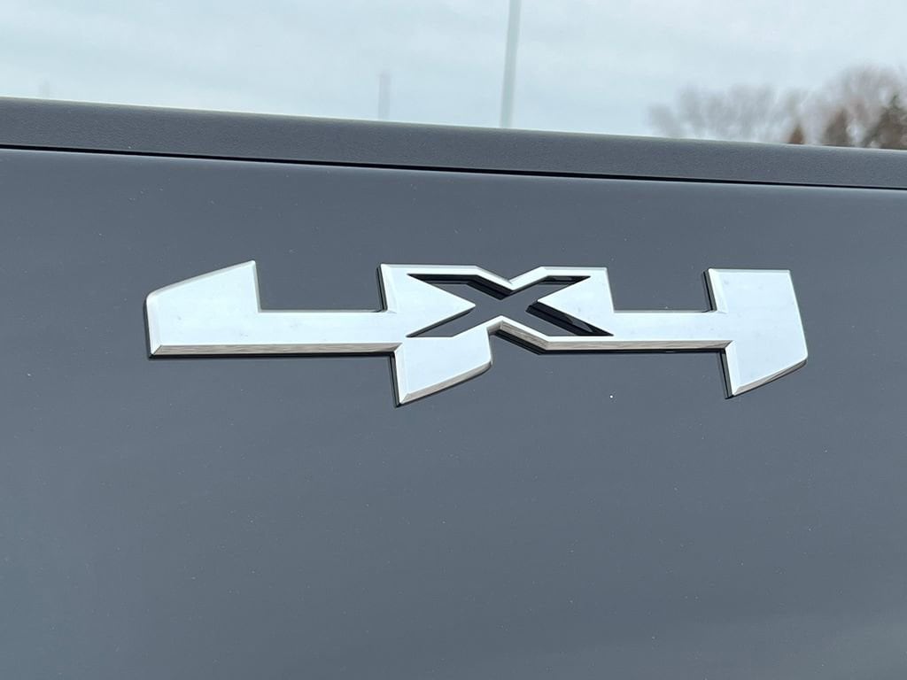 2026 GMC Sierra 2500HD SLT - Photo 49