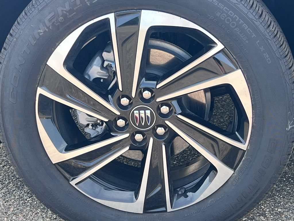 2026 Buick Enclave Sport Touring - Photo 8
