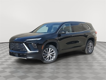 2025 Buick Enclave Preferred SUV