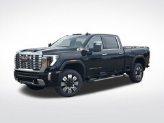 2025 GMC Sierra 2500 HD Denali Truck 2025 GMC Sierra 2500 HD Denali Truck