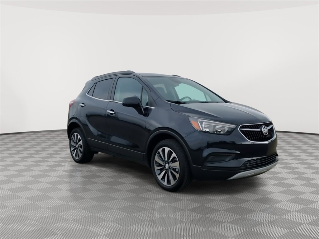 2022 Buick Encore Preferred photo 2