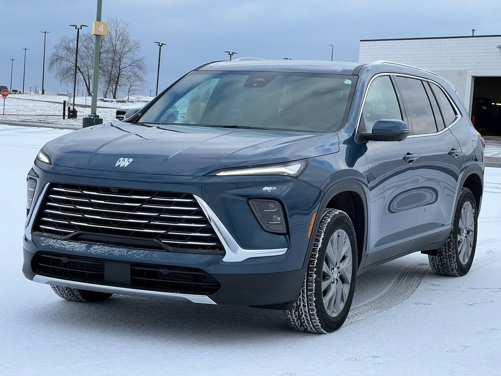2026 Buick Enclave Preferred - Photo 48
