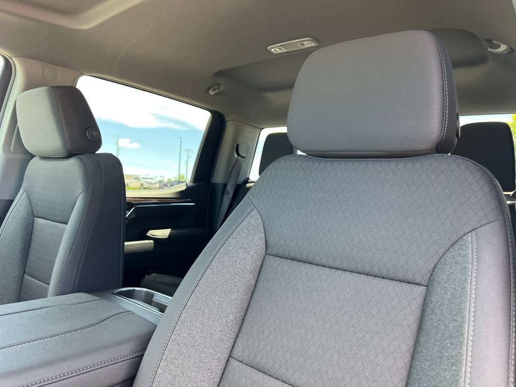 2026 GMC Sierra 1500 Elevation - Photo 16