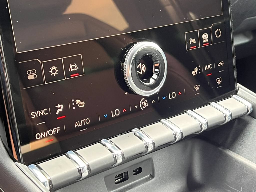 2027 GMC Terrain Elevation - Photo 25