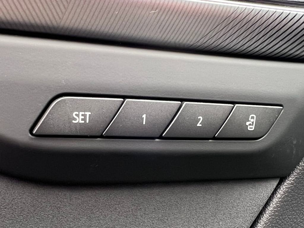 2026 Buick Envision Sport Touring - Photo 17