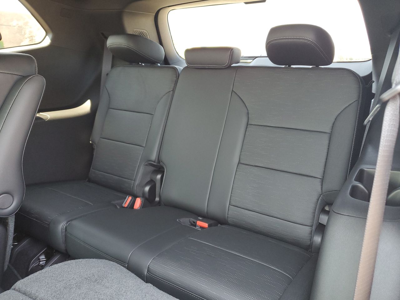 2026 Buick Enclave Sport Touring - Photo 74