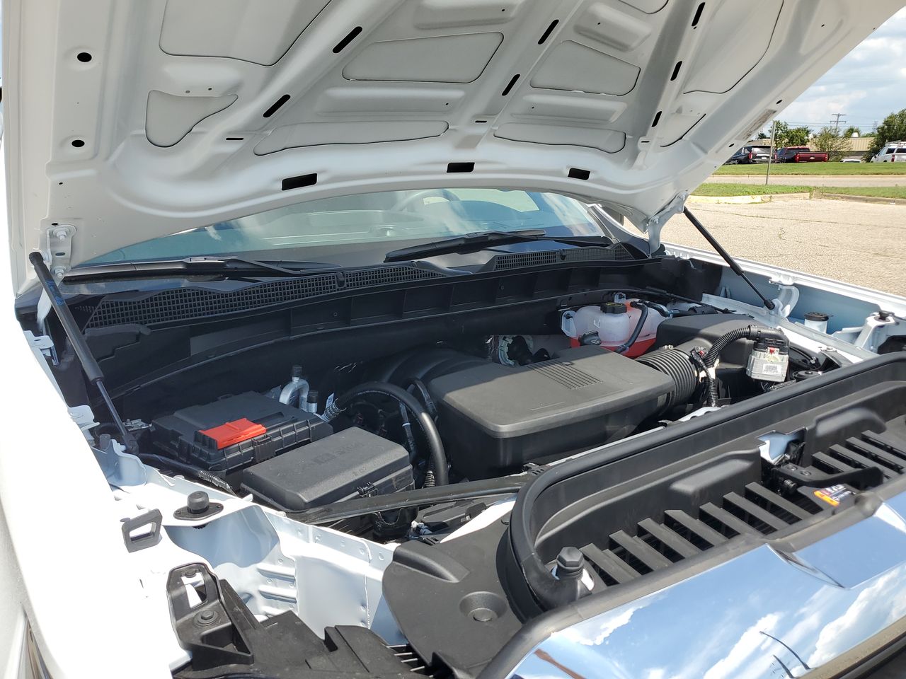 2025 GMC Sierra 1500 Pro - Photo 59