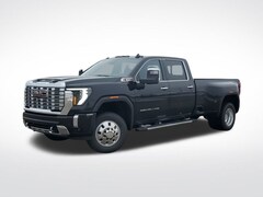 2025 GMC Sierra 3500 HD Denali DRW Truck