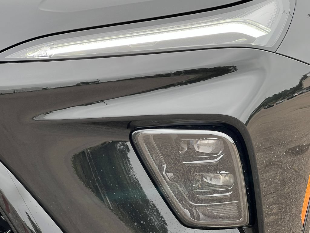 2027 Buick Enclave Sport Touring - Photo 44