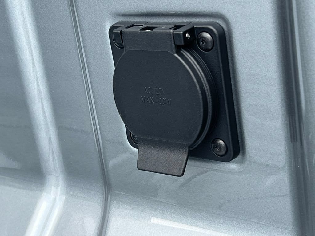2026 GMC Canyon Elevation - Photo 8
