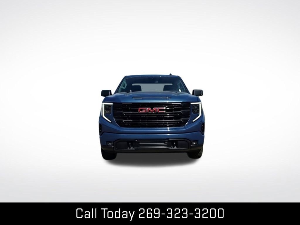 New 2026 GMC Sierra 1500 Elevation Truck