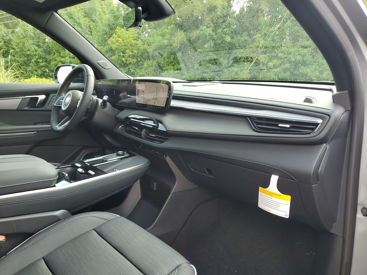 2026 Buick Enclave Sport Touring - Photo 77