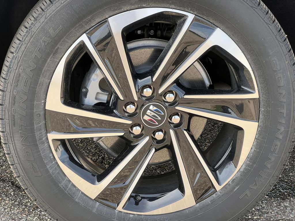 2026 Buick Enclave Sport Touring - Photo 8