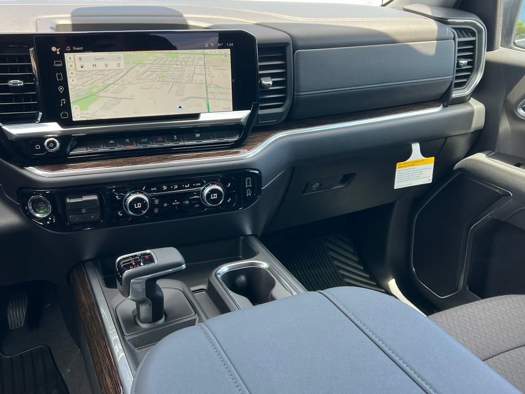 2026 GMC Sierra 1500 Elevation - Photo 37