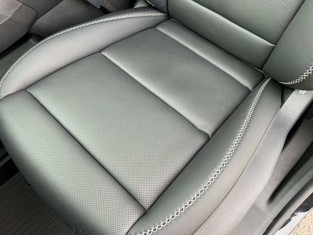 2026 GMC Terrain Denali - Photo 11