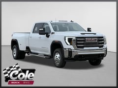 2026 GMC Sierra 3500 HD SLE DRW Truck