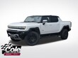 GMC HUMMER EV Pickup