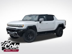 2025 GMC HUMMER EV Pickup 2X Truck