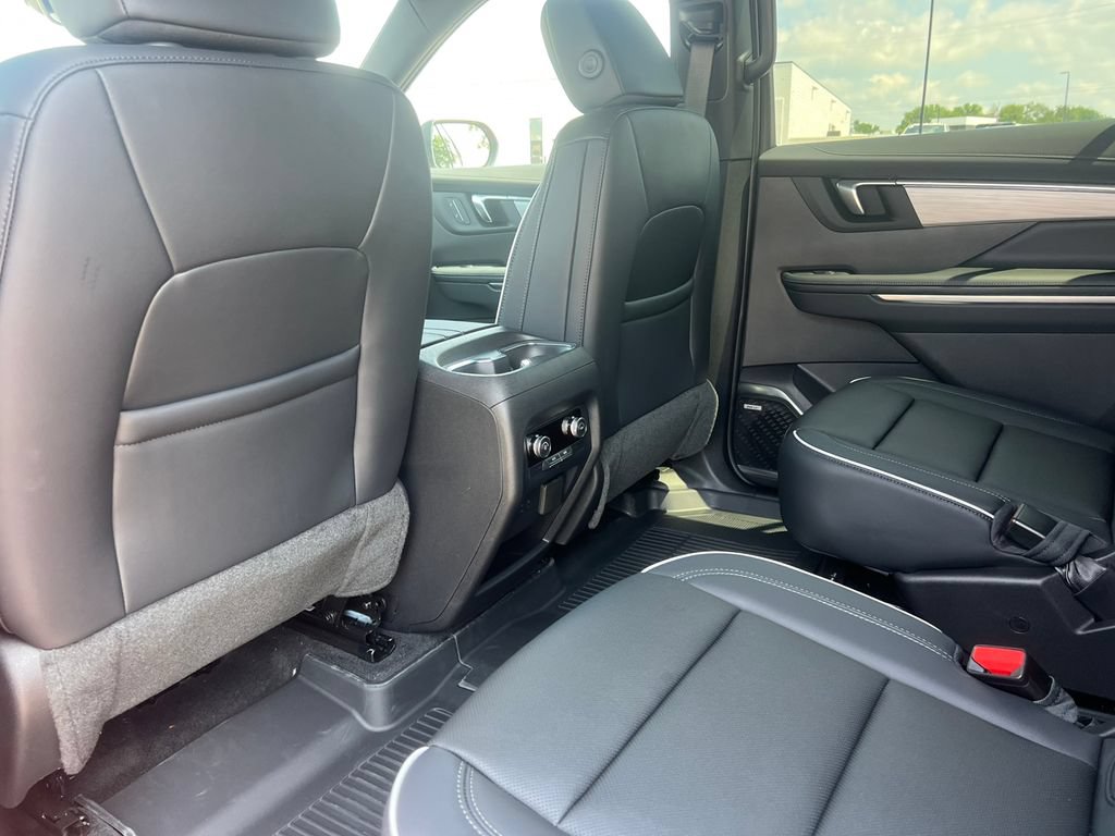 2027 Buick Enclave Preferred - Photo 32