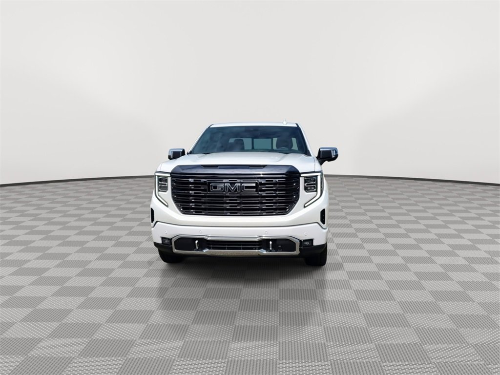 2024 Gmc Sierra 1500 Denali Ultimate photo 3