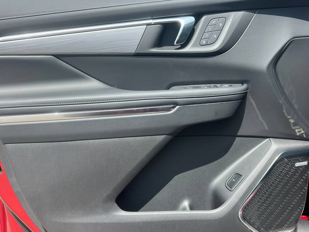 2027 Buick Enclave Preferred - Photo 14