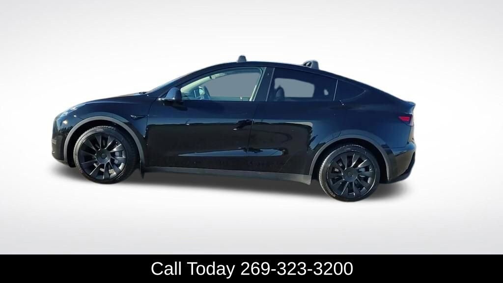 2022 Tesla Model Y Long Range photo 3