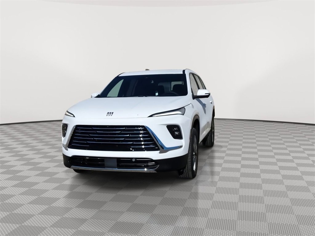 2025 Buick Enclave Preferred photo 3