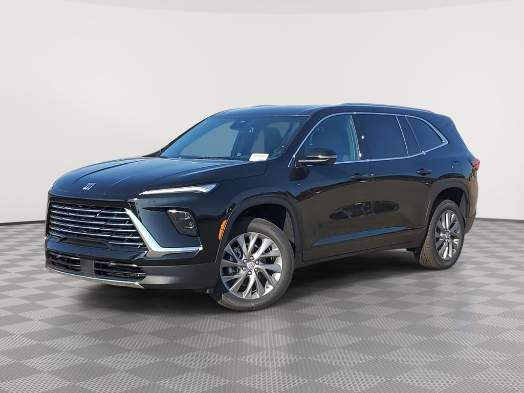 New 2025 Buick Enclave Preferred SUV
